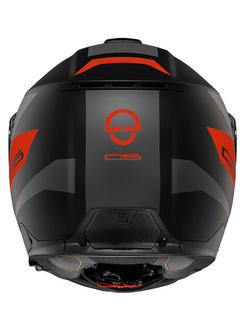 Kask szczękowy Schuberth C5 Eclipse antracytowy