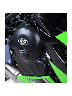OSŁONA SILNIKA RACE [PARA] R&G Do Kawasaki Ninja 650 (17-18) / Z650 (17-18)