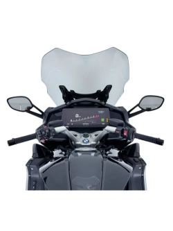 Szyba motocyklowa WRS Standard BMW K 1600 GT (10-) przyciemniana