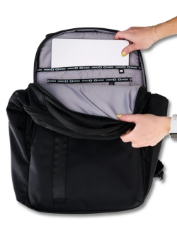 Plecak Ogio Pace Pro 25 czarny [pojemność: 25l]