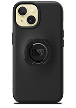Etui na telefon iPhone 15 Quad Lock