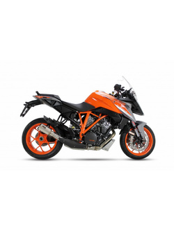 Tłumik motocyklowy IXIL RC Race Xtrem KTM 1290 Super Duke R (17-19)/ GT (16-24) karbonowy