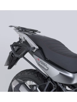 Stelaż V-LOC SW-Motech do sakw bocznych Honda XL 750 Transalp (23-)/ E-Clutch (25-) [na prawą stronę]