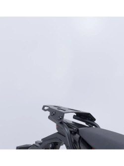 Zestaw: torba na tył Rackpack + stelaż Street-Rack SW-Motech KTM (wybrane modele) [poj.: 32,0-42,0 l]