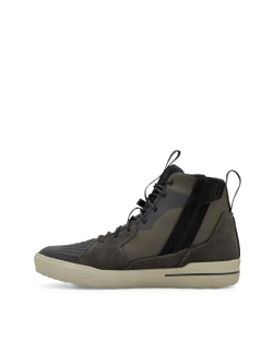 Buty motocyklowe REV’IT! Arrow 2 H2O ciemnozielono-brązowe