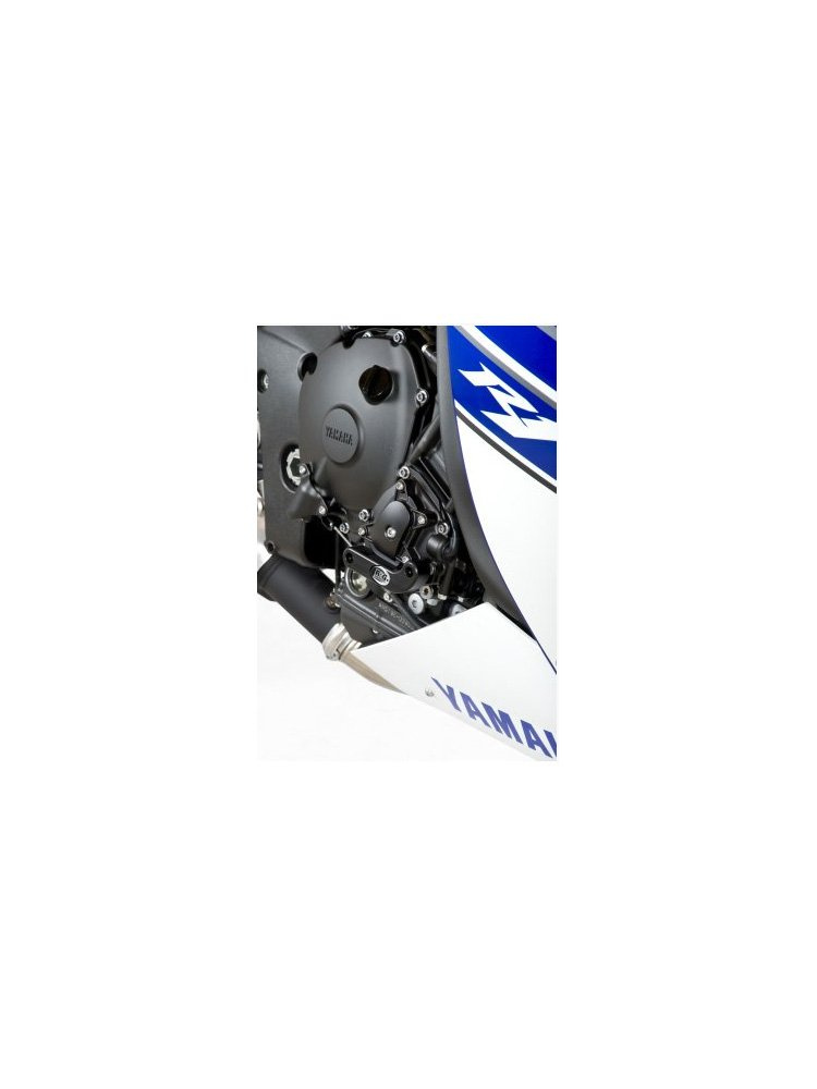 SLIDER SILNIKA (PRAWA STRONA) R&G Do Yamaha YZF-R1 (09-14)