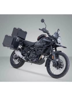 Zestaw zabezpieczający motocykl Adventure SW-Motech Royal Enfield Himalayan 450 Rally (25-)