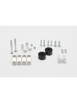 Handguardy SW-MOTECH Ducati Multistrada 1200/ S [15-18]/ Enduro [16-18]/Multistrada 1260 / S / S D-Air / Pikes Peak / GT/Enduro (17-)