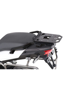 Minirack Hepco&Becker Benelli TRK 502 X (18-)