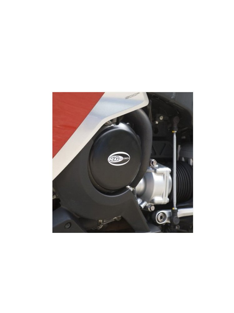 Osłona silnika (lewa strona) R&G Do Honda Crosstourer (12-18) / VFR1200 (10-16)