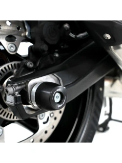 Slidery przedniego zawieszenia R&G Racing BMW S 1000 R/ RR (25-)