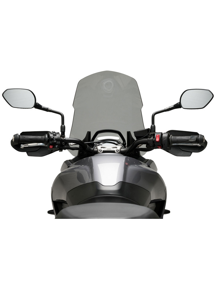 Szyba turystyczna PUIG do Triumph Tiger Sport 660 (22-) lekko przyciemniana