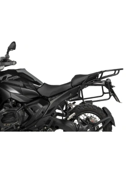 Siedzenie motocyklowe Touratech Fresh Touch Rider BMW R 1300 GS czarne [wersja: standard] 