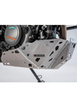 Osłona silnika SW-MOTECH do KTM 390 Adventure (20-25)