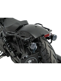 Stelaż pod sakwy motocyklowe Hepco&Becker Cutout Indian Scout Sixty Bobber (25-) czarny