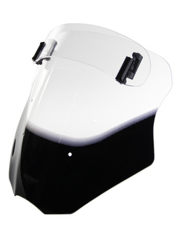 Szyba motocyklowa MRA Variotouringscreen "VT" Honda VFR 800 X Crossrunner (15-16) przeźroczysta
