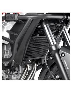 Osłona chłodnicy Givi do Hondy CB 500 X (16-21)