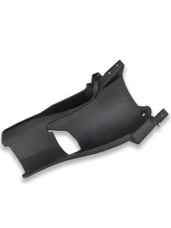 Przedłużenie tylnego błotnika UFO czarne do BMW GS 1200 LC (13-18)/Adventure (14-18), GS 1250 LC/Adventure (19-)