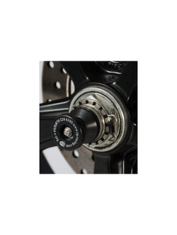 SLIDERY TYLNEJ OSI R&G DO DUCATI