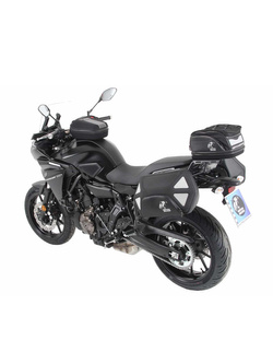 Minirack Hepco&Becker Yamaha Tracer 7 (21-)