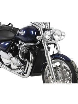 Zestaw lamp Hepco&Becker Triumph Thunderbird 1600 [09-] / Thunderbird 1700 [11-]