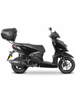 Stelaż pod kufer centralny Shad Top Master Yamaha Ray-ZR Cygnus 125 (24-)