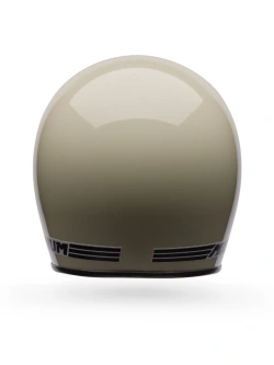 Kask otwarty Bell Magnum kremowy