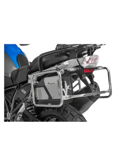 Skrzynka narzędziowa Touratech do stelaży ZEGA Evo / Pro2 BMW/ KTM