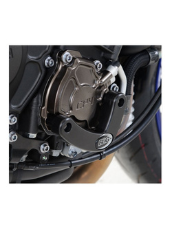 Slidery silnika R&G Yamaha MT-10 (16-)/ SP (17-)/ YZF-R1/ YZF-R1M (15-) prawa strona