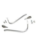 Zestaw montażowy handbarów VPS/ JET/ CARBON/ STORM BARKBUSTERS  Ducati (wybrane modele)