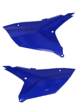 Panele boczne Acerbis Yamaha YZ 250F (24-)/ 450F (23-) niebieskie