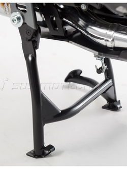 Podstawka centralna SW-MOTECH BMW R 1200 R/ RS [15-25], R 1250 R [19-25], R 1250 RS [19-25]