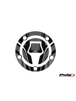Tankpad PUIG Radikal (szary)