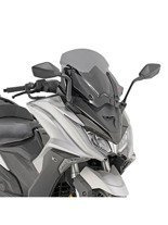 Szyba do skutera GIVI Kymco AK 550 ETS (17-25) przyciemniana