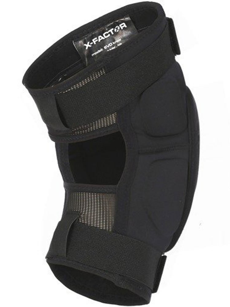 Ochraniacze kolan EVO X-Factor