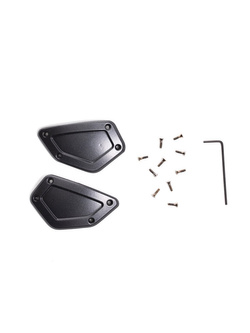 Zestaw sliderów Dainese Mallelous do butów Axial 2/ Air