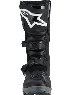 Buty motocyklowe adventure Alpinestars MX Corozal Adventure Drystar® czarne
