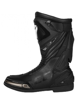 Buty motocyklowe Seca Hyper II czarne