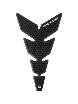 Uniwersalna naklejka na bak Onedesign HDR Tank Pad