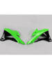 Green-Black