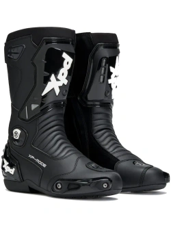 Buty motocyklowe XPD XP-Mode czarne