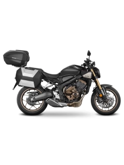 Stelaż pod kufer centralny SHAD Top Master CF Moto 400 GT/ 650 GT (19-24) [OEM]