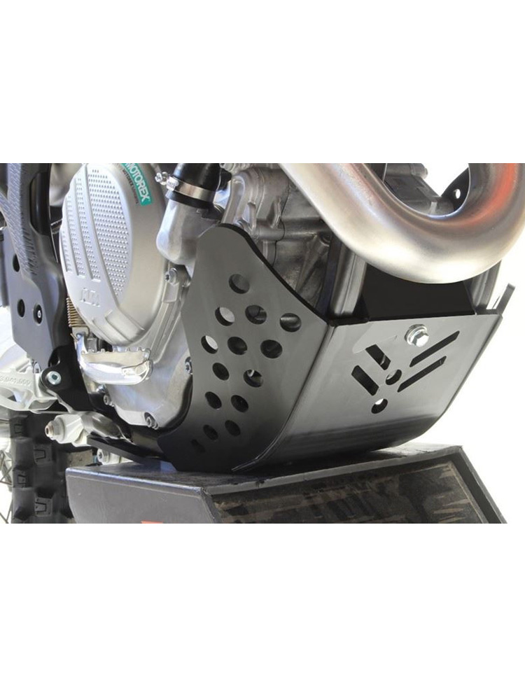 Płyta pod silnik AXP Racing Adventure Honda CRF1100L Africa Twin/DCT (20-24)