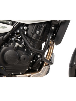 Gmol silnika Hepco&Becker Royal Enfield Himalayan 450 (24-) czarny