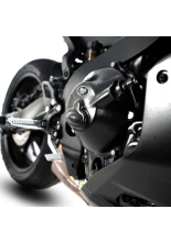 Osłona silnika R&G Racing Yamaha (wybrane modele) prawa