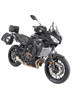 Stelaż pod sakwy motocyklowe Hepco&Becker C-Bow Yamaha MT-07 Tracer [16-20]