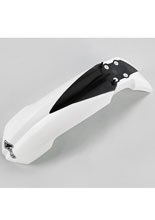 Przedni błotnik UFO do Ktm SX / EXC / EXC-F / SX-F biały