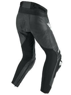 Spodnie motocyklowe Spidi RR Pro 2 Wind czarne
