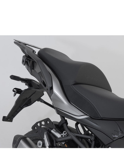 Stelaż boczny PRO SW-MOTECH Kawasaki Versys 1000 (18-), 1100/ SE (24-)