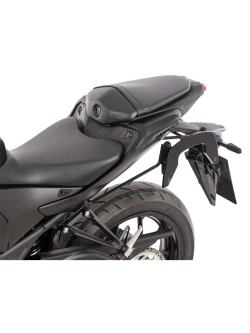 Stelaż pod sakwy motocyklowe Hepco&Becker C-Bow Yamaha MT-03 (25-) czarny